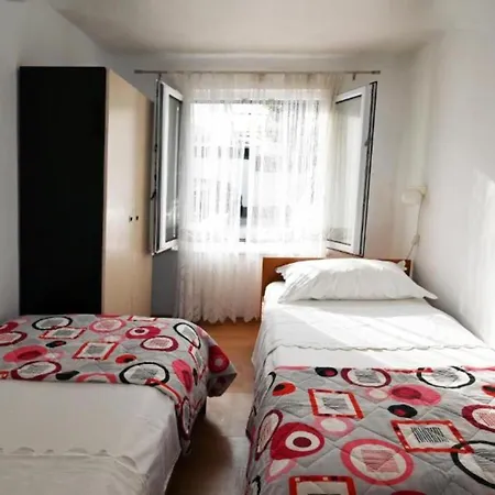 Mihovilovi Apartment
