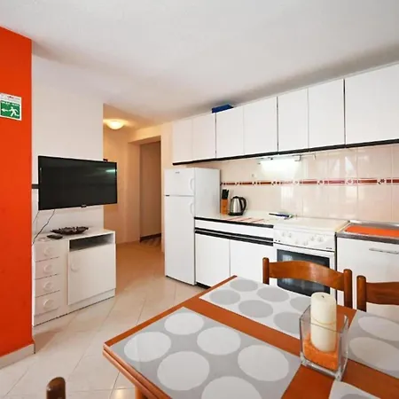 Apartment Mihovilovi Trogir