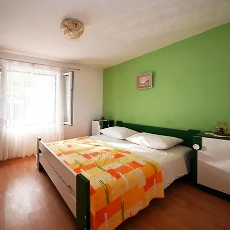 Mihovilovi Apartment *